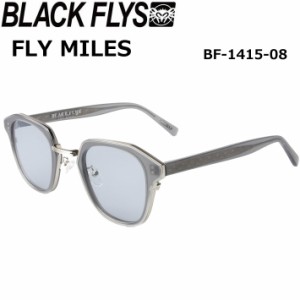 BLACK FLYS ブラックフライ サングラス [BF-1415-08] FLY MILES フライ マイルス ジャパンフィット