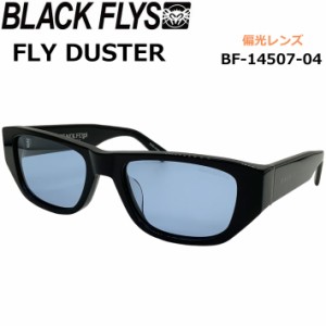 BLACK FLYS サングラス [BF-14507-04] ブラックフライ FLY DUSTER フライ ダスター POLARIZED LENS 偏光レンズ 偏光 ジャパンフィット