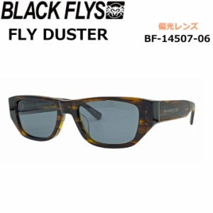 BLACK FLYS サングラス [BF-14507-06] ブラックフライ FLY DUSTER フライ ダスター POLARIZED LENS 偏光レンズ 偏光 ジャパンフィット