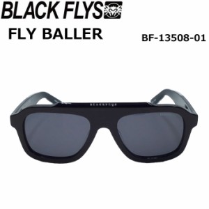 BLACK FLYS サングラス FLY BALLER ブラックフライ [BF-15508-01]  フライ ボーラー ジャパンフィット