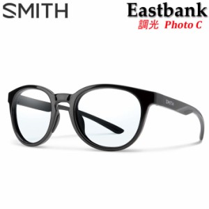 SMITH スミス サングラス [Eastbank イーストバンク] 調光レンズ Photochromic アウトドア 日本正規品