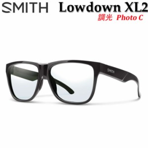 SMITH スミス サングラス [Lowdown XL2 ローダウン エックスエルツー] 調光レンズ Photochromic アウトドア 日本正規品