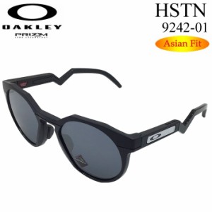 OAKLEY オークリー サングラス 9242A-0152 HSTN ハウストン アジアンフィット Asia Fit PRIZM プリズムレンズ 日本正規品