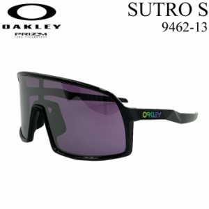 OAKLEY オークリー サングラス 9462-1328 SUTRO S スートロ エス PRIZM プリズムレンズ 日本正規品  サイクリング ロードバイク 自転車