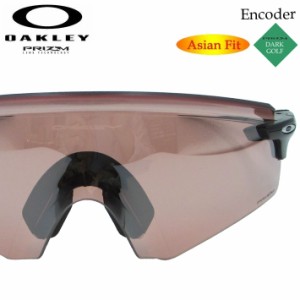 [現品限り] OAKLEY オークリー サングラス ENCODER 9472F-0639 アジアンフィット Asia Fit GOLF 芝目 日本正規品