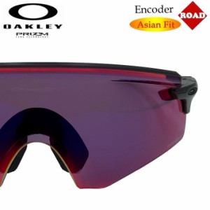 オークリー サングラス OAKLEY ENCODER 9472F-0839 アジアンフィット Asia Fit ロードバイク 自転車 ランニング 日本正規品