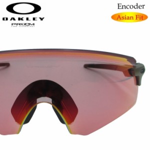 [現品限り] オークリー サングラス OAKLEY ENCODER 9472F-0939 アジアンフィット Asia Fit ロードバイク 自転車 ランニング トレイル 日