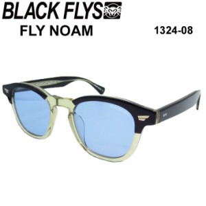 BLACK FLYS ブラックフライ サングラス [BF-1324-08] FLY NOAM フライ ノーム ジャパンフィット