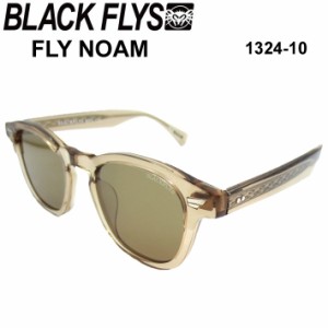 BLACK FLYS ブラックフライ サングラス [BF-1324-10] FLY NOAM フライ ノーム ジャパンフィット