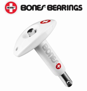 BONES ボーンズ ベアリング ツール BEARING TOOLS スケートボード ベアリング交換に必要 ベアリングプレス スケボー