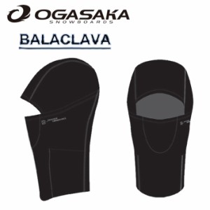 OGASAKA オガサカ OSB-BALACLAVA バラクラバ スノーボード フェイスマスク