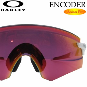 [現品限り]OAKLEY オークリー サングラス ENCODER (A) 9472F-0239 アジアンフィット Asia Fit エンコーダー 日本正規品 代引き手数料無料