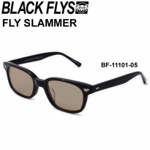 BLACK FLYS ブラックフライ サングラス [BF-11101-05] FLY SLAMMER フライスラマー ジャパンフィット