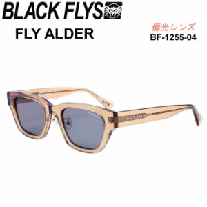 BLACK FLYS ブラックフライ サングラス [BF-1255-04] FLY ALDER フライ アルダー POLARIZED LENS 偏光レンズ 偏光 ジャパンフィット