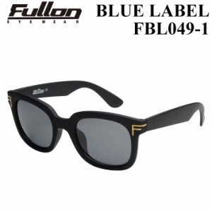 Fullon サングラス [FBL049-1] フローン 偏光レンズ 偏光 POLARIZED ポラライズド サーフィン スノーボード アウトドア キャンプ フィッ