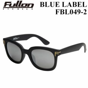 Fullon サングラス [FBL049-2] フローン 偏光レンズ 偏光 POLARIZED ポラライズド サーフィン スノーボード アウトドア キャンプ フィッ