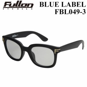 Fullon サングラス [FBL049-3] フローン 偏光レンズ 偏光 POLARIZED ポラライズド サーフィン スノーボード アウトドア キャンプ フィッ