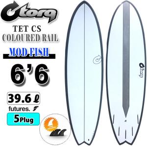 美品サーフボードノーブランド5フィンフィッシュ6.0 38L