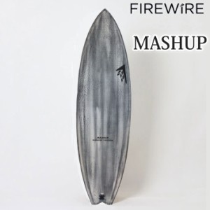 [店内ポイント10倍中!!] FIREWIRE SURFBOARDS ファイヤーワイヤー サーフボード MASHUP マッシュアップ VOLCANIC Rob Machado ロブ・マチ