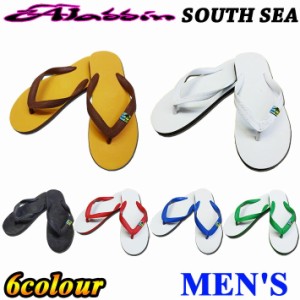 ALADDIN アラジン ビーチサンダル SOUTH SEA ALADDIN SANDALS MEN’S メンズ アラジン サウスシー サンダル