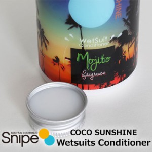 ウェットスーツ用 コンディショナー ココサンシャイン COCO SUNSHINE Wetsuits Conditioner 洗剤 柔軟剤 ソフナー WET SUITS