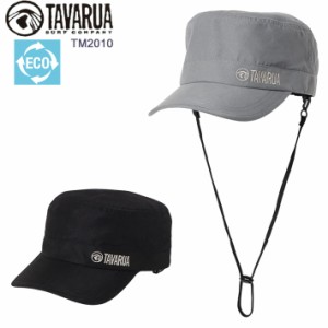 New 2024 サーフキャップ タバルア [TM2010] 限定 サスティナブル エコ eco マリンキャップ TAVARUA ユニセックス 帽子
