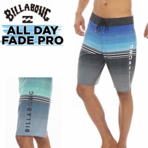 2023 BILLABONG サーフトランクス  ビラボントランクス [BD011-501] ALL DAY FADE PRO ビラボン ボードショーツ メンズ トランクス サー