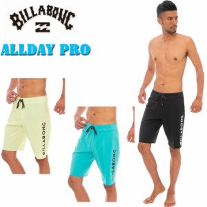 2023 BILLABONG サーフトランクス  ビラボントランクス [BD011-500] ALL DAY PRO ビラボン ボードショーツ メンズ トランクス サーフパン