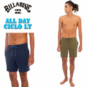 2023 BILLABONG サーフトランクス  ビラボントランクス [BD011-503] ALL DAY CICLO LT ビラボン ボードショーツ メンズ トランクス サー