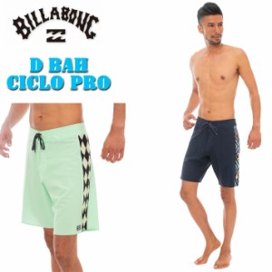 2023 BILLABONG サーフトランクス  ビラボントランクス [BD011-514] D BAH CICLO PRO ビラボン ボードショーツ メンズ トランクス サーフ