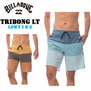 2024 BILLABONG サーフトランクス ビラボントランクス [BE011-528] TRIBONG LT ビラボン ボードショーツ メンズ トランクス サーフパンツ