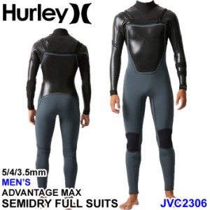 hurley / ハーレー ウェットスーツ レディース ロング