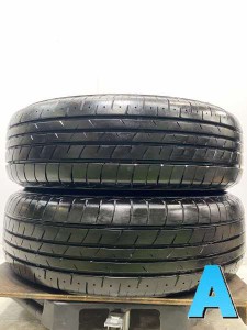 【中古】ブリヂストン プレイズ PX-RV2 205/65R16  2本セット サマータイヤ