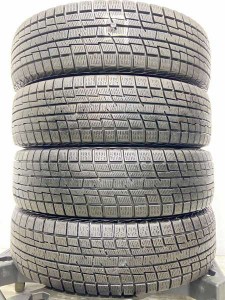 【中古】ヨコハマ アイスガード iG30 165/70R14  4本セット スタッドレスタイヤ