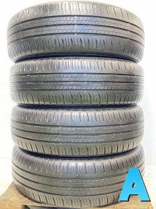 【中古】ダンロップ エナセーブ EC300+ 195/65R16  4本セット サマータイヤ