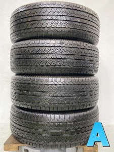 【中古】トーヨータイヤ オープンカントリー A 25 255/60R18  4本セット サマータイヤ