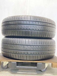 【中古】ピレリ チンチュラート P6 195/60R16  2本セット サマータイヤ