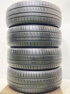 【中古】ピレリ Cinturato P1 SUV 215/60R17  4本セット サマータイヤ