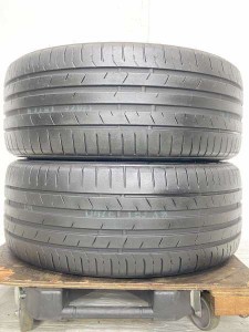 【中古】トーヨータイヤ プロクセス スポーツ 225/40R18  2本セット サマータイヤ