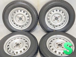 中古 タイヤ 165/ 65r 14の通販｜au PAY マーケット