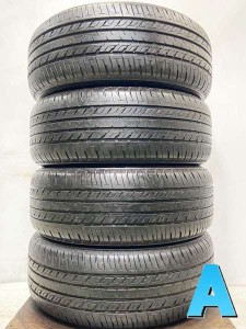 【中古】　 セイバーリングSL201 205/55R16  4本セット サマータイヤ