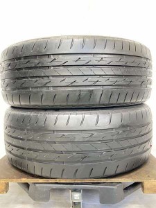 【中古】ブリヂストン ネクストリー 225/45R18  2本セット サマータイヤ