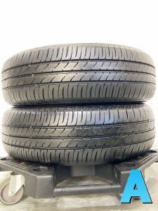 【中古】トーヨータイヤ ナノエナジー3 プラス 175/65R15  2本セット サマータイヤ