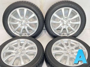 【中古】トーヨータイヤ ガリット G5 175/60R16 　 SIBILLA 16インチ 100-5穴 4本 中古タイヤ・スタッドレスタイヤ