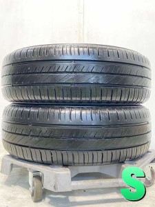 【中古】グッドイヤー デュラグリップ 195/65R15  2本セット サマータイヤ