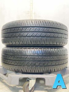 【中古】　 セイバーリングSL201 175/60R15  2本セット サマータイヤ