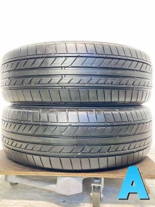 【中古】グッドイヤー イーグル LS EXE 215/65R16  2本セット サマータイヤ