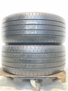 【中古】ブリヂストン トランザT005A 235/45R18  2本セット サマータイヤ