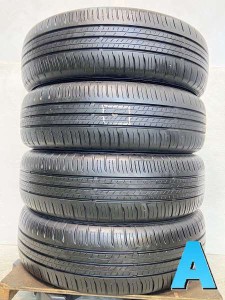 【中古】ダンロップ エナセーブ EC300+ 195/65R16  4本セット サマータイヤ