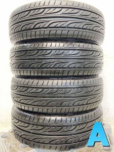 【中古】グッドイヤー イーグル LS2000 ハイブリッド2 165/55R14  4本セット サマータイヤ